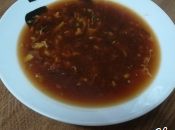 Sopa agripicante