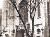 Robert Fripp Washington Square Church (2022)