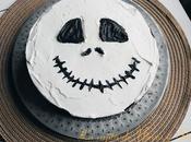 Tarta Skeleton chocolate