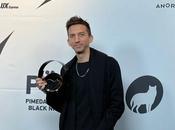 Antonia Zegers gana premio Mejor Actriz Tallin Castigo