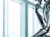 elusivo objetivo consciencia robótica. Concepto axiomas.