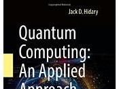 Computación cuántica aplicada Jack Hidary
