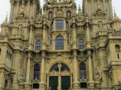 Santiago Compostela. España