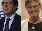 ¿Antonio Garamendi Virginia Guinda?