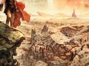 vistazo cómic Aronofsky basará próximo film