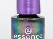 Essence Where party??