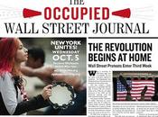 revolución Ocupa Wall Street hace temblar Imperio