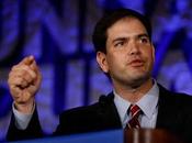 senador Marco Rubio emplazado Washington Post manipulación “historial político”