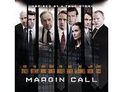 "Margin call": Esparcir mierda