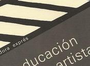 educación des-artista