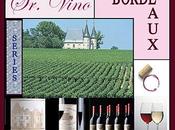 SERIES: Vino Bordeaux