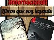 Concurso Internacional "Libros leyendo"