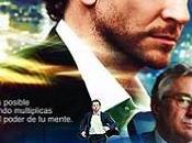 Reseña cine: LIMITES