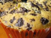 Muffins chocolate