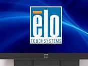 Nuevo 15E1 All-in-One Touchcomputer TouchSystems para micro pequeña industria Retail