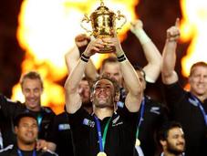 Blacks campeones mundo Rugby