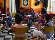 autoconocimiento: camino para reencantar educación