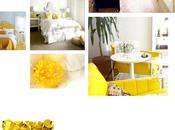 Yellow white