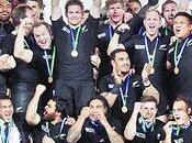 2011: blacks logran segundo titulo ante mejor francia mundial