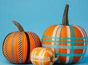 Calabazas decoradas