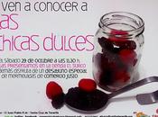 conocer CHICAS DULCES