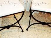 Asientos para Novios