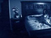 Paranormal Activity recauda millones estreno