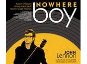 Nowhere boy: génesis mito