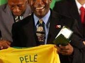 ¿Cuántos goles marcó Pelé?