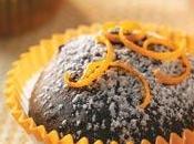 Muffins chocolate Citrus