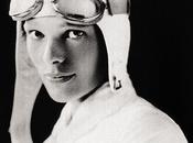 Amelia Earhart