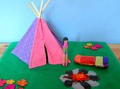 vamos camping!