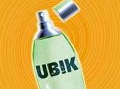 Ubik, Philip Dick