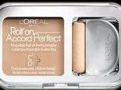 L`óreal renueva imagen línea Accord Perfect