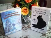 Mientras babosas leen