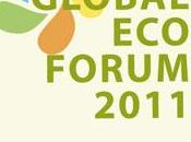 Global Eco-Forum Barcelona 2011 (II)