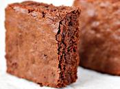 Deliciosos brownies