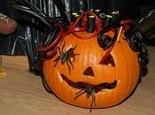 Concurso calabazas halloween