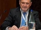 Felipe Casanueva, nuevo presidente Sociedad Española para Estudio Obesidad