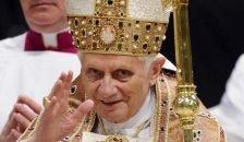 Vaticano utiliza también indignados para pedir gobierno mundial