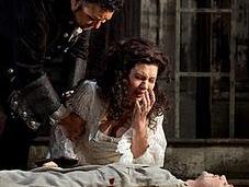 Este sábado ópera giovanni