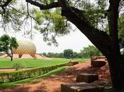experimento Auroville