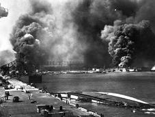 Pearl Harbor