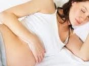 Recomendaciones para insomnio embarazo