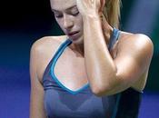 Championships: Sharapova cayó está casi afuera