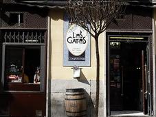 Taberna Gatos