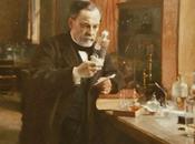 Pasteur vacuna contra rabia
