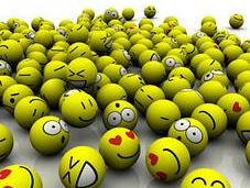 Emoticonos para Twitter