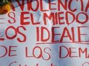 ¿indignados demás…o nosotros mismos?