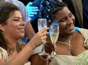 Tribunal Supremo Brasil reconoce matrimonio homosexual